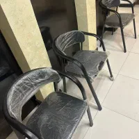 صندلی انتظار