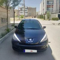 پژو 207 مدل 1400|خودرو سواری و وانت|پردیس, فاز ۴|دیوار