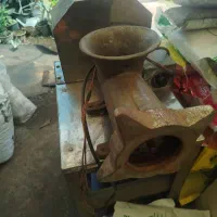 چرخ گوشت صنعتی سالم
