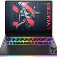 لپ تاپ گیمینگ omen max 16