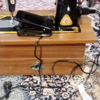 چرخ دوزندگی
