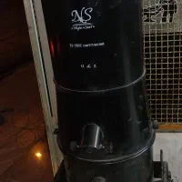 کاغذ پخش کن فن جت