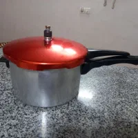 زودپز دروماتیک سوئیسی ۶لیتر