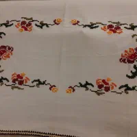 پرده   آویز