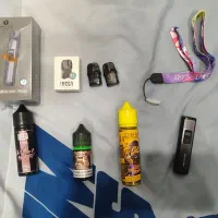 پادماد lost vape