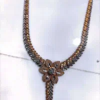 گردنبند طلا