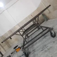 جوشکاری سیار