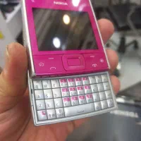 نوکیا x5 به شرط اصلی و اورجینال (بدون مشابه)