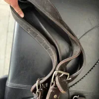 هیکلی ( کمربند علامت کشی)