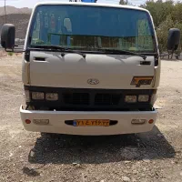 جرثقیل ۳تن ۷تن