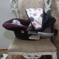 کریر خوش رنگ