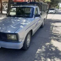 وانت مزدا کارا 2000