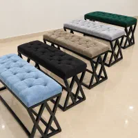 پاف فلزی