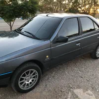 405 مدل 96 دوگانه فابریک