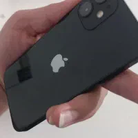 آیفون 12mini|موبایل|ماهدشت, |دیوار