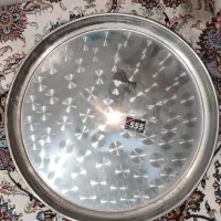 سینی استیل سنگین
