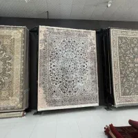 فرش ارزان‌تر از همه جا (مستقیم از تولیدی در بوشهر)
