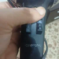 سشوار و برس مخصوص