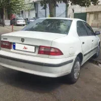 سمند مدل ۹۶