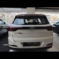 تیگو ۷پرو اقساط بلندمدت باوام بانکی تحوی۱روزه