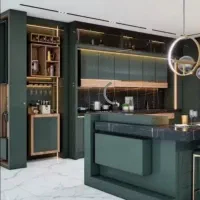 فروش آپارتمان ۱۴۰ متری بلوار چمران
