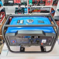 موتور برق ایکار 3 کیلو وات قیمت فقط همین امروز