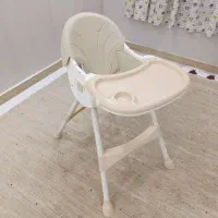 صندلی غذا کودک