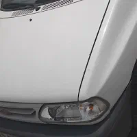 پراید مدل ۹۷