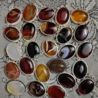 عقیق گردنی