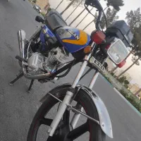 موتور ۲۵ااحسان