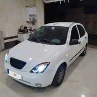 تیبا ۲ مدل ۹۸