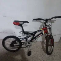 دوچرخه ۱۶