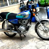 موتور هندا