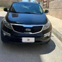اسپورتیج ۲۰۱۴ بیرنگ اقساطی