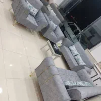مبل راحتی همتا