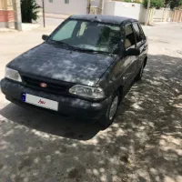 پراید مدل ۹۰