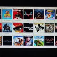 نصب بازی PS4 و کپی‌خور ماد منو و چیت با قیمت مناسب
