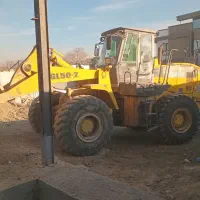 اجاره لودر و کامیون