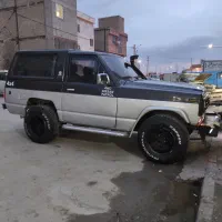 پاترول۷۲