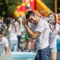 تور ارمنستان ویژه جشن آب حرکت 18 تیرماه