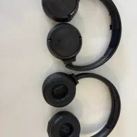 هدفون JBL