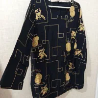 لباس|لباس|رشت, حمیدیان|دیوار