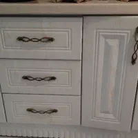 کابینت در حد نو ممبروان