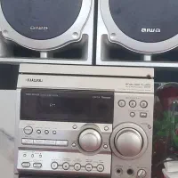 باندخانگی aiwa