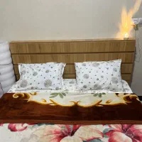 تخت خواب دونفره