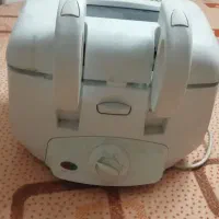 سرخ کن برقی