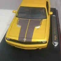 ماکت دوج برند مایستو
