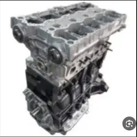 موتور کامل EF7 دوگانه اصل آلمانی مدل ۹۲