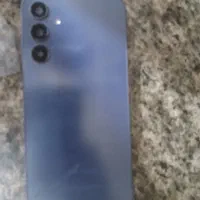 موبایل samsung GalaxyA25  5g ram8 حافظه ۲۵۶