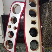 طاقچه پراید